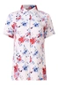 CITY LIFE dames blouse